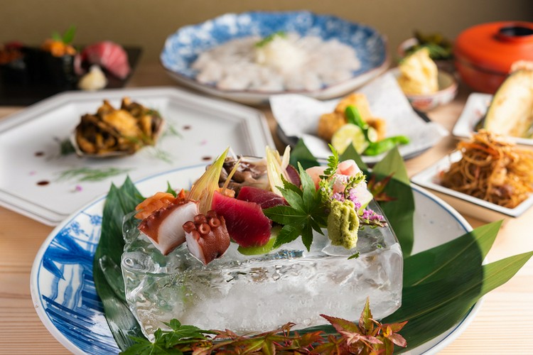 匠和 天王寺/阿倍野/和食 | ヒトサラ
