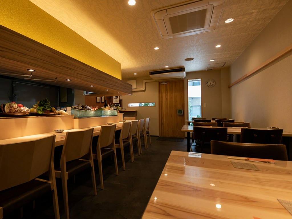 忘新年会、歓送迎会、暑気払いなど、季節ごとの宴会にもおすすめ