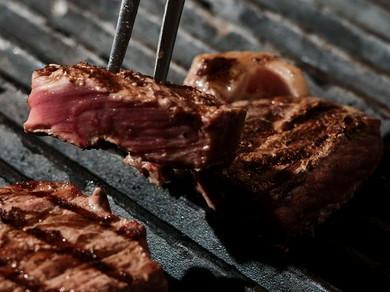 ようこそ！イシガキボールドキッチンへ