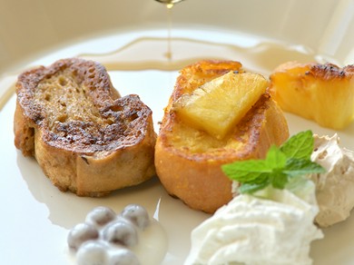 ライブキッチン