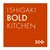 ISHIGAKI　BOLD　KITCHEN