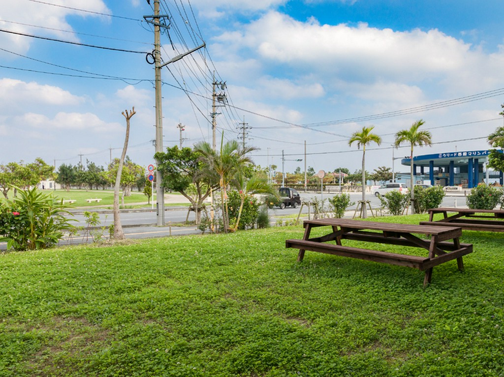 ライブイベントなど大人数での利用から子供連れまで