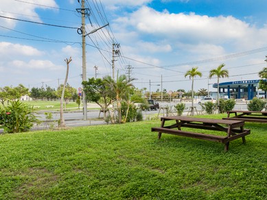 ライブイベントなど大人数での利用から子供連れまで