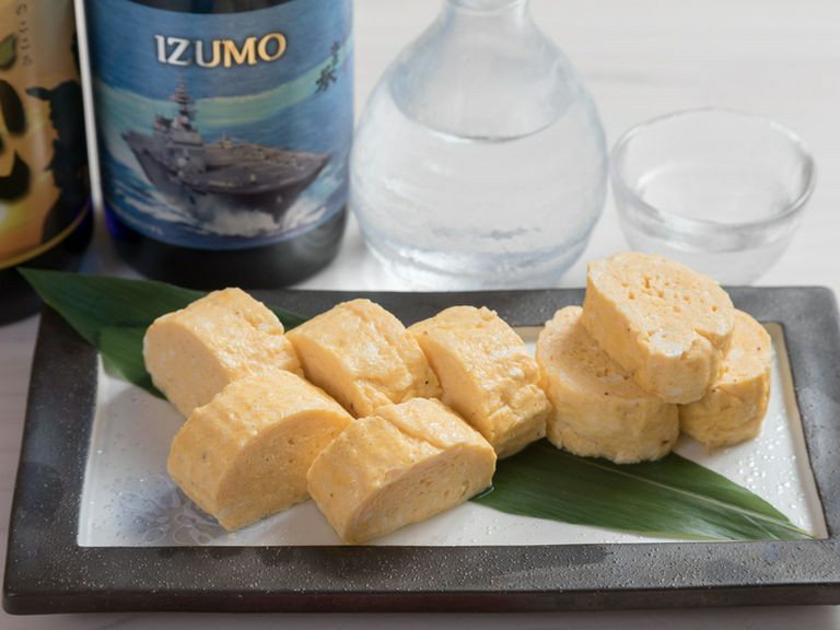 濃厚で芳醇な風味を味わえる泡盛を中心に、焼酎が豊富