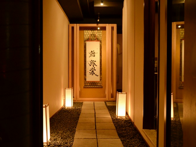 歓送迎会におすすめ