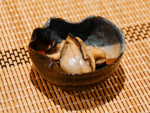 一品料理も豊富です