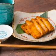 広島のソウルフード。しっとり感とサクサク感にピリ辛の味がたまらない『呉のがんす天』