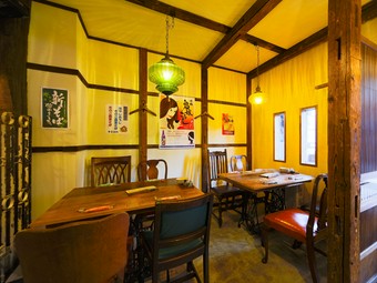 そば居酒屋ならではのコースです！※12名様以上のご予約はお電話ください。