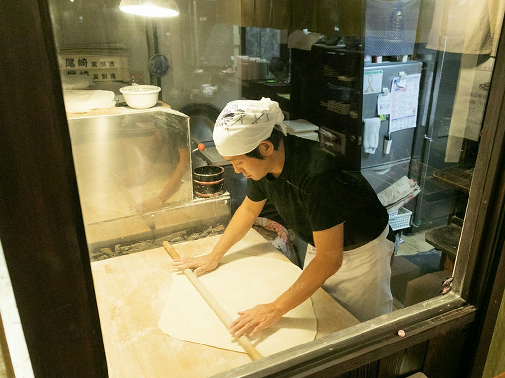 お客様を大切に思う心が温かみを感じさせる、心地良い空間