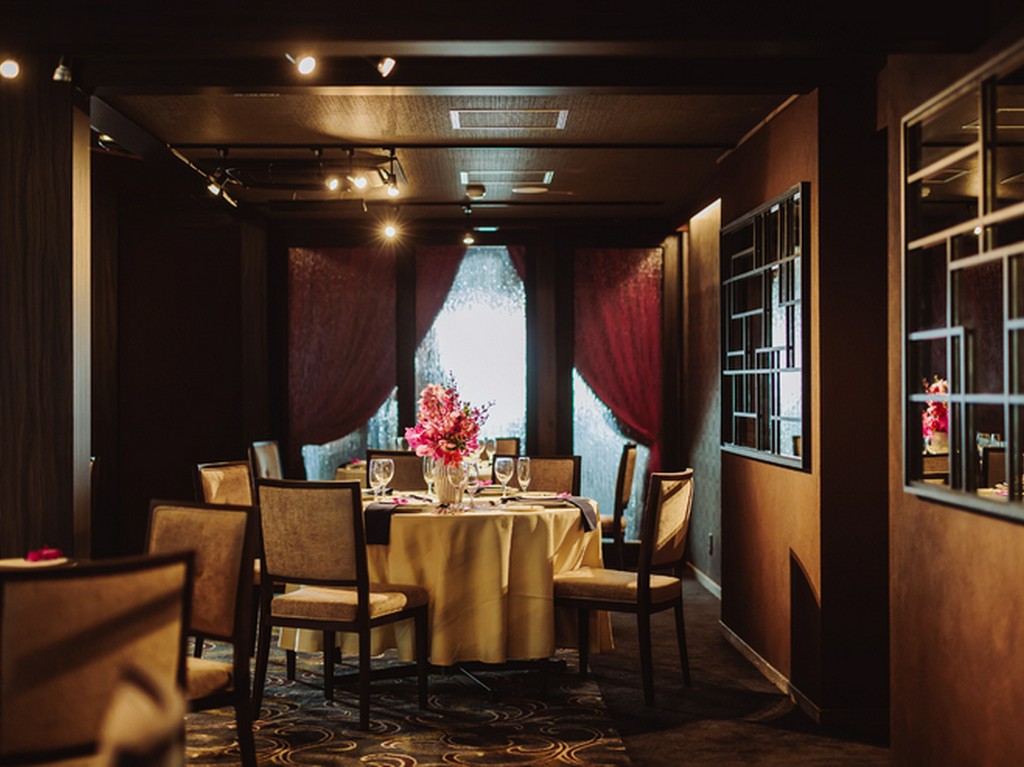 店内のイメージ写真