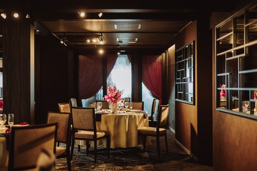 店内のイメージ写真