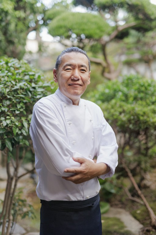 八藤シェフによるお任せコースや記念日やお祝い事などのオリジナルコースをお創りいたします。
