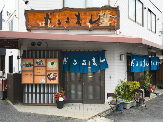 演出・サービスに特徴がある