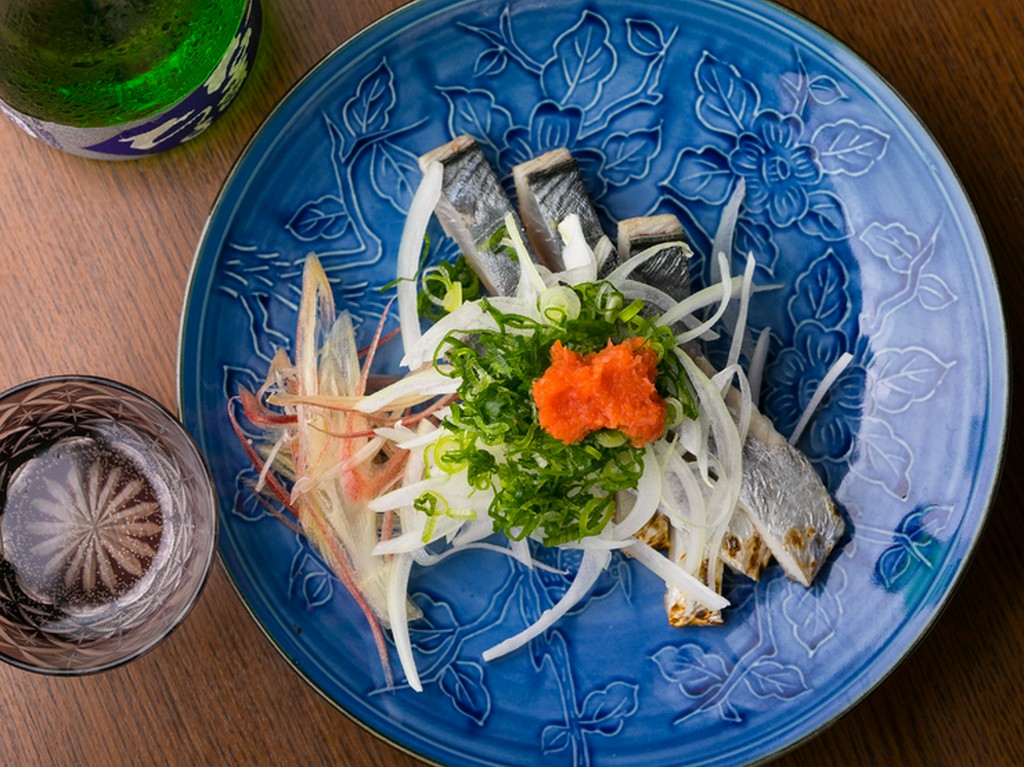 広島の地酒と相性の良い逸品料理の数々