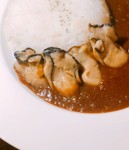 江田島海自カレー『オイスターカレー』