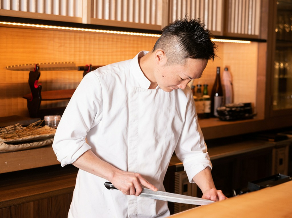 要望をできる限り実現。心尽くしのサービスを提供