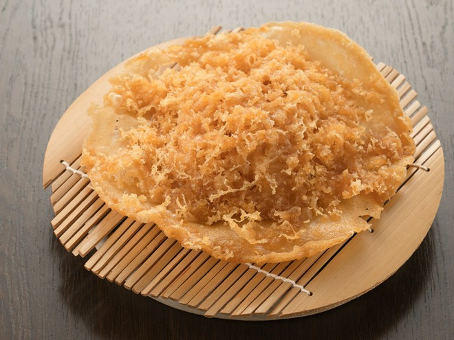 食材にこだわっている