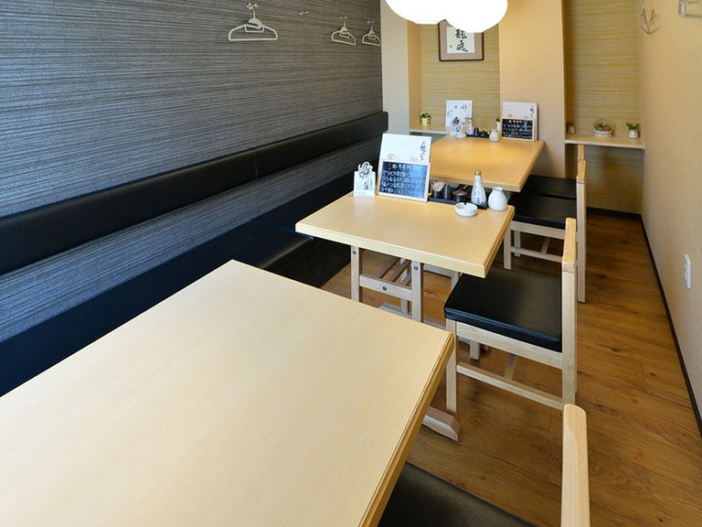 気心の知れた仲間たちと、ゆったりと過ごすひと時を