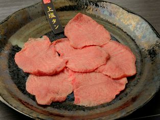 야키니쿠 요시오카