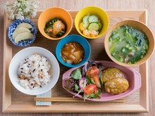 春日 太宰府 筑紫野 で子連れランチ ママ会におすすめのお店 ヒトサラ