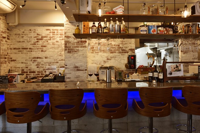 1人でも入りやすい