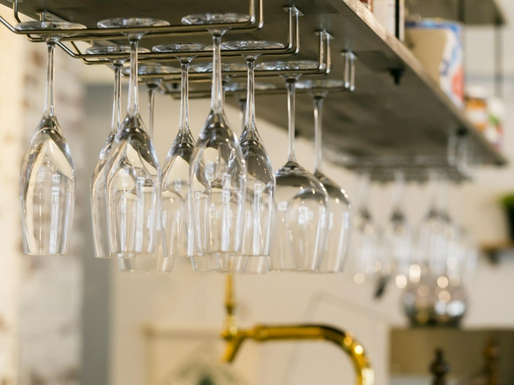 お店を貸し切って歓送迎会