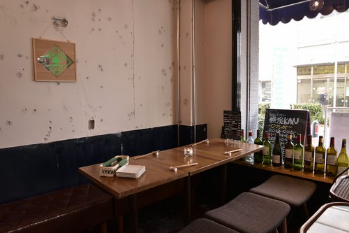 北欧をイメージしたおしゃれなインテリア