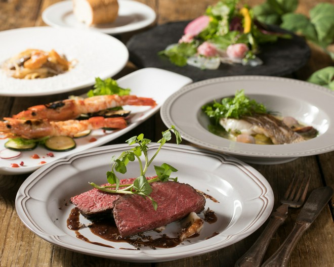 女子会におすすめ