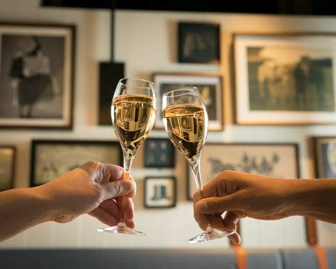 デートにおすすめ