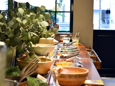 京都府 で子連れフレンチランチ ママ会におすすめのお店 ヒトサラ