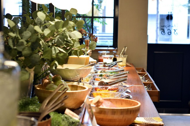 ママ会・お子様連れにおすすめ