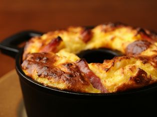 이카리야 식당