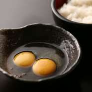 玉子2個