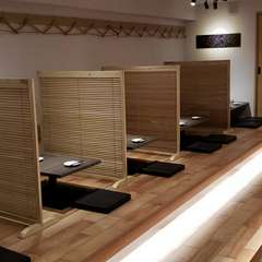 大人な女子会はいかがでしょうか