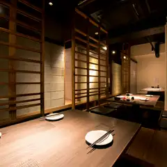 30名から貸切OK。飲み放題を付けられるコース料理が3種類