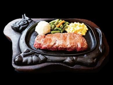 テンダーロインステーキ 100g