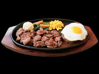 美味しさ満点＆お得さ満点！ダブルで満点なセットです。