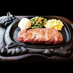 特上テンダーロインステーキ 100g