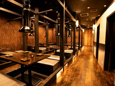 歓送迎会におすすめ