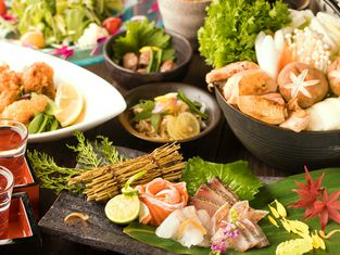 九州料理×全包间 藏三宫