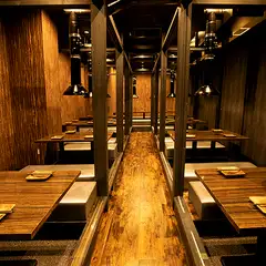 【貸切可能】宴会最大100名様まで
