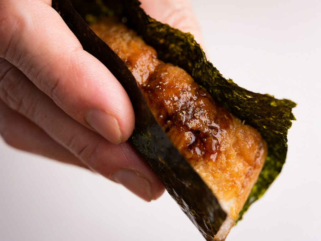 固定概念を崩すような一品をつくりたい