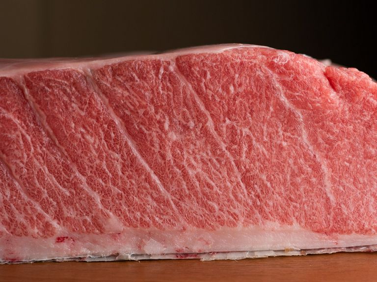 納得のいく食材しか仕入れない。それが料理人のこだわり
