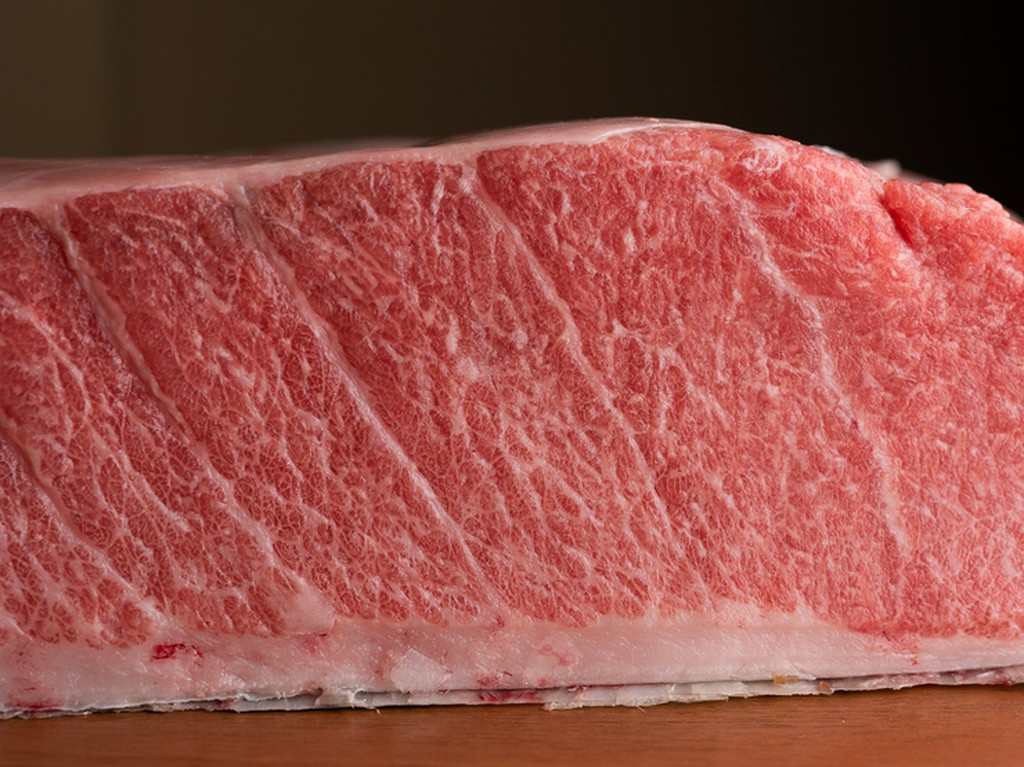 納得のいく食材しか仕入れない。それが料理人のこだわり