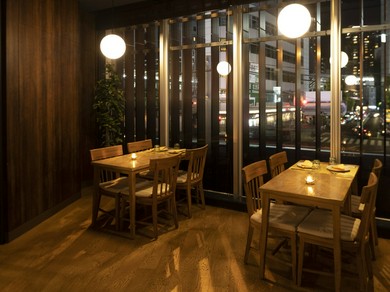 五反田のデートにおすすめのお店 デートにおすすめのお店 ヒトサラ