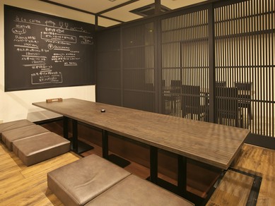 香林坊 片町で女子会におすすめの雰囲気がよくて居心地がいいお店 女子会におすすめのお店 ヒトサラ