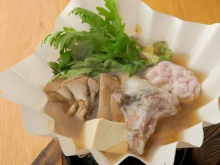 料理のバリエーションを広げてくれる「真鱈」