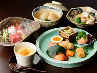 御料理 吾・Ichi