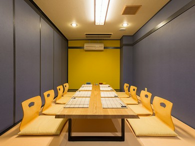 大切な方との大事なお食事を当店でお楽しみください