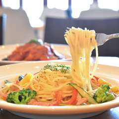 美味しさをさらに膨らませる生パスタの魅力